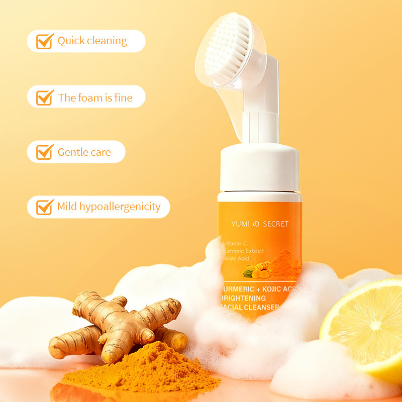 Le Kit Curma – 5 soins réunis pour une peau transformée