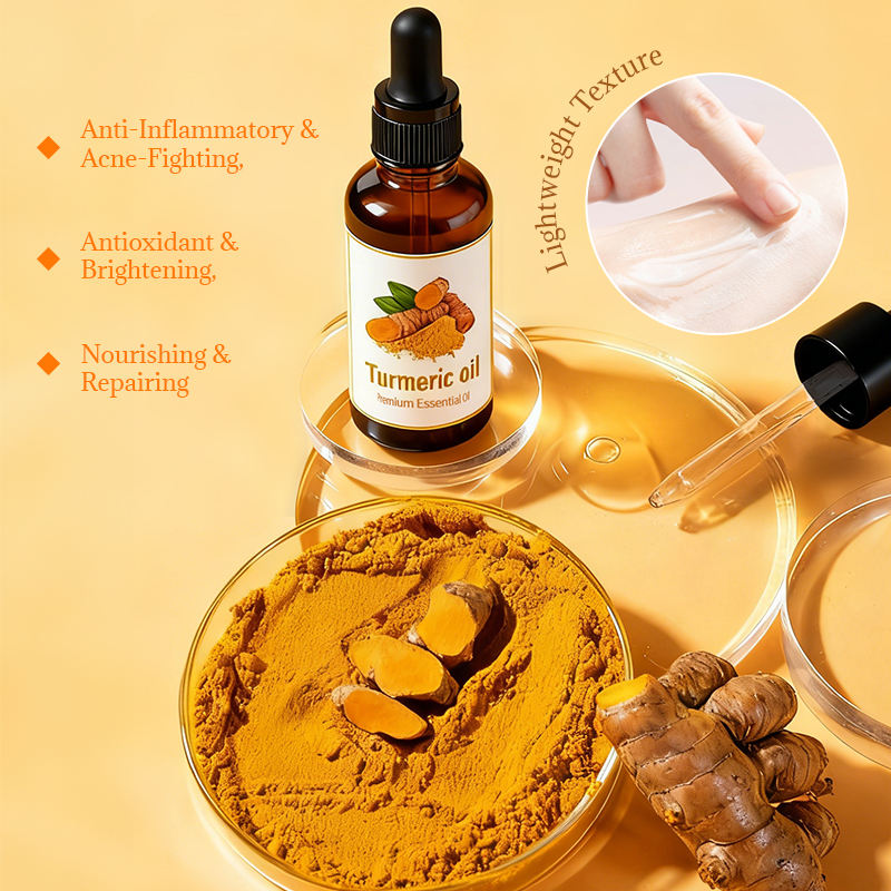 Le Kit Curma – 5 soins réunis pour une peau transformée