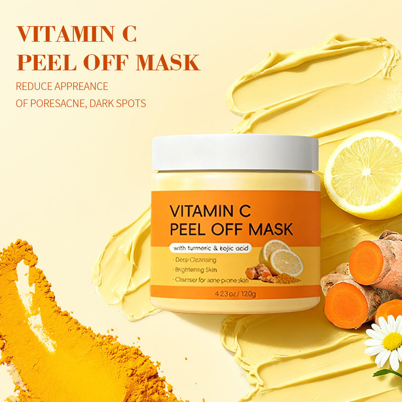 Le Kit Curma – 5 soins réunis pour une peau transformée